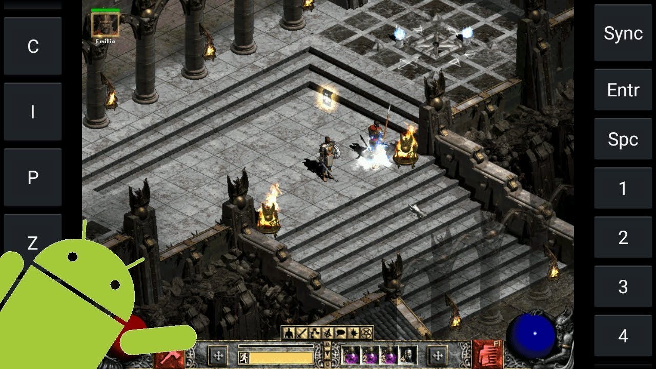 Diablo 2 lord of destruction free download for windows 10