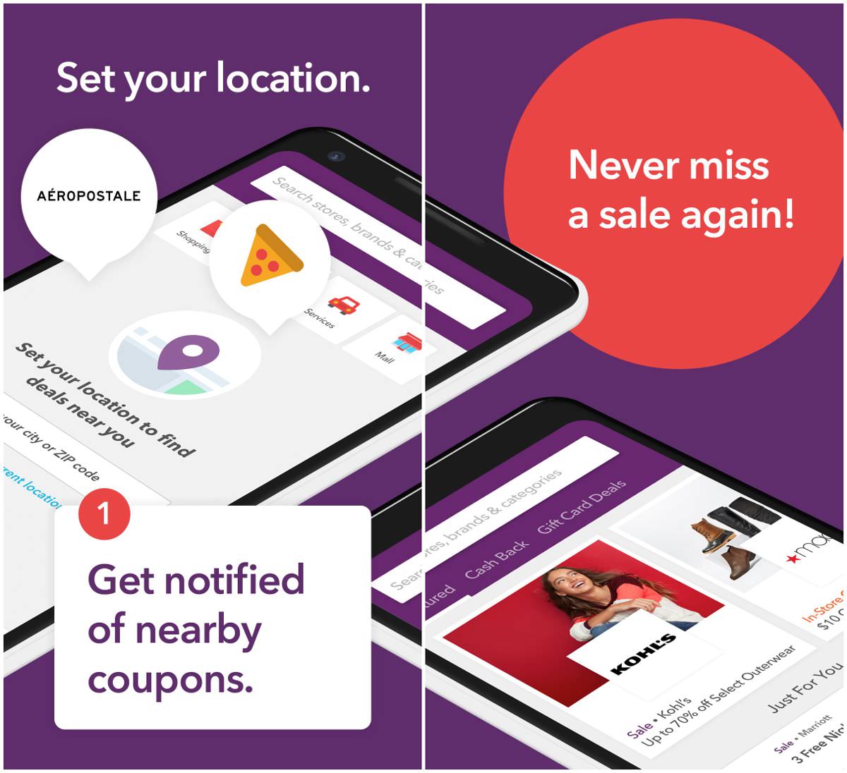 Retailmenot App Download For Android